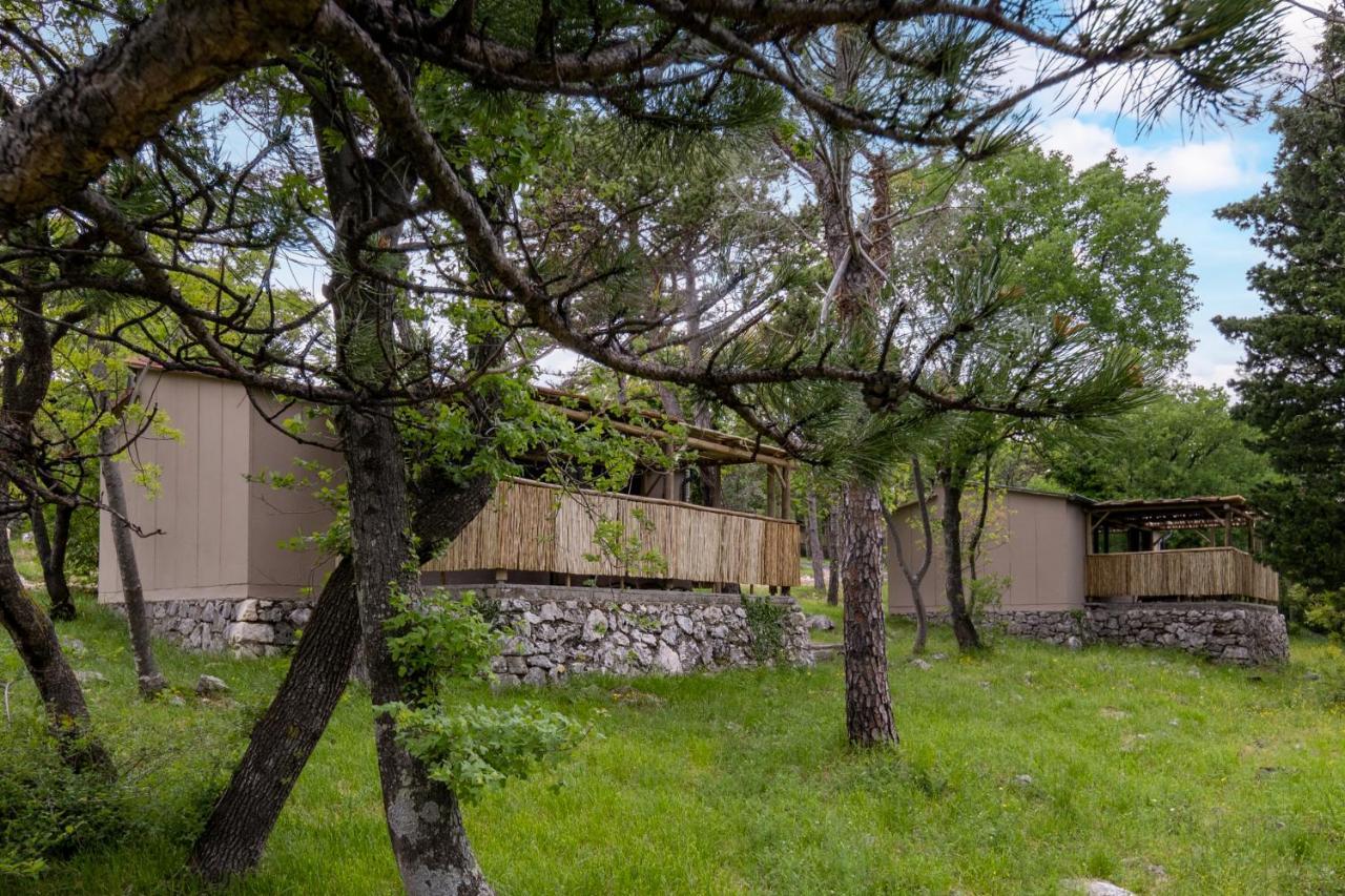 Holiday Homes Kacjak Dramalj Exterior foto